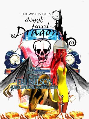 cover image of Dough Faced Dragon